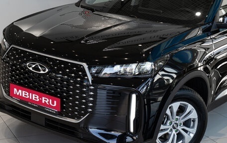 Chery Tiggo 4 I рестайлинг, 2025 год, 1 999 000 рублей, 10 фотография