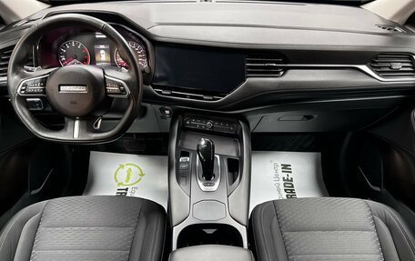 Haval F7 I, 2020 год, 1 945 000 рублей, 11 фотография