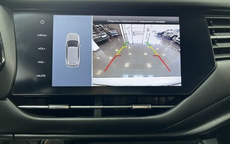 Haval F7 I, 2020 год, 1 945 000 рублей, 20 фотография