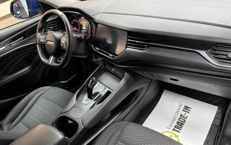 Haval F7 I, 2020 год, 1 945 000 рублей, 14 фотография