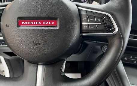 Haval F7 I, 2020 год, 1 945 000 рублей, 18 фотография