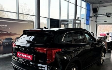 Haval Jolion, 2025 год, 2 749 000 рублей, 7 фотография