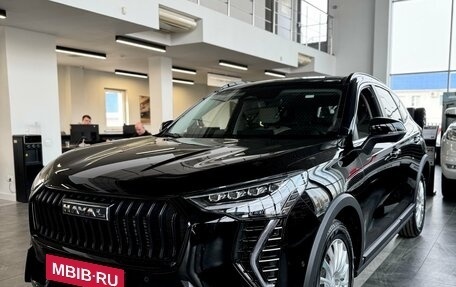 Haval Jolion, 2025 год, 2 749 000 рублей, 1 фотография