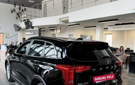 Haval Jolion, 2025 год, 2 749 000 рублей, 13 фотография