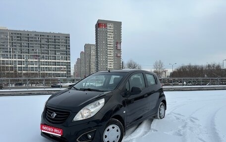 Ravon R2, 2017 год, 550 000 рублей, 1 фотография