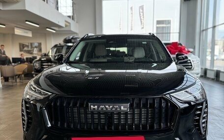 Haval Jolion, 2025 год, 2 749 000 рублей, 2 фотография