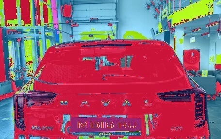 Haval Jolion, 2025 год, 2 749 000 рублей, 8 фотография