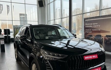 Haval Jolion, 2025 год, 2 749 000 рублей, 4 фотография