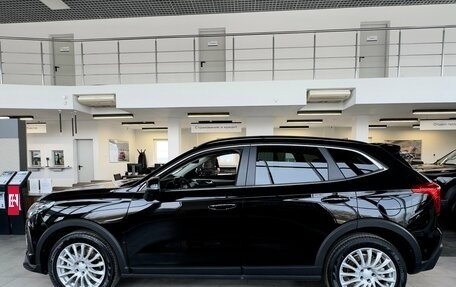 Haval Jolion, 2025 год, 2 749 000 рублей, 16 фотография