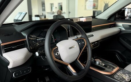 Haval Jolion, 2025 год, 2 749 000 рублей, 31 фотография