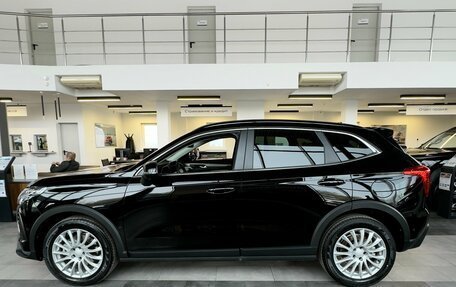 Haval Jolion, 2025 год, 2 749 000 рублей, 29 фотография