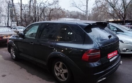 Porsche Cayenne III, 2005 год, 400 000 рублей, 1 фотография