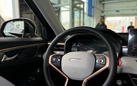 Haval Jolion, 2025 год, 2 749 000 рублей, 22 фотография