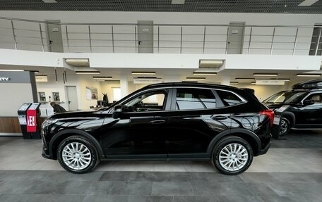 Haval Jolion, 2025 год, 2 749 000 рублей, 28 фотография