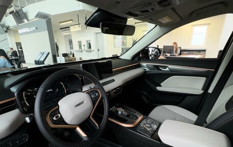 Haval Jolion, 2025 год, 2 749 000 рублей, 33 фотография