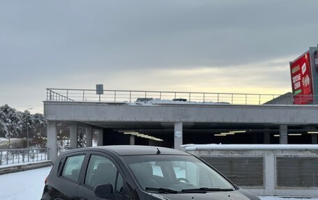 Ravon R2, 2017 год, 550 000 рублей, 3 фотография