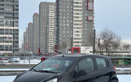 Ravon R2, 2017 год, 550 000 рублей, 2 фотография