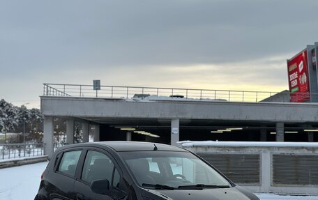 Ravon R2, 2017 год, 550 000 рублей, 4 фотография