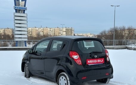 Ravon R2, 2017 год, 550 000 рублей, 7 фотография