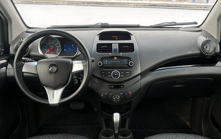 Ravon R2, 2017 год, 550 000 рублей, 15 фотография