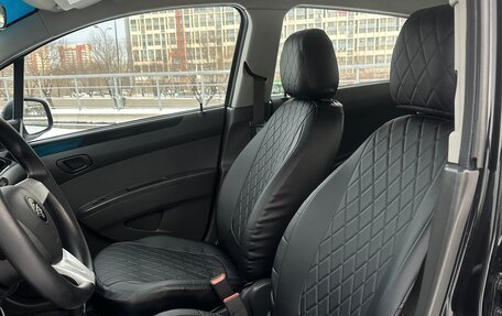 Ravon R2, 2017 год, 550 000 рублей, 13 фотография