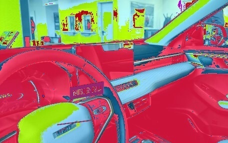 Haval Jolion, 2025 год, 2 749 000 рублей, 34 фотография