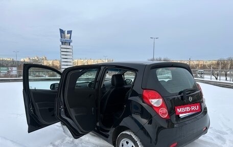 Ravon R2, 2017 год, 550 000 рублей, 12 фотография