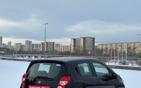 Ravon R2, 2017 год, 550 000 рублей, 5 фотография