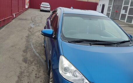 Toyota Aqua I, 2013 год, 700 000 рублей, 10 фотография