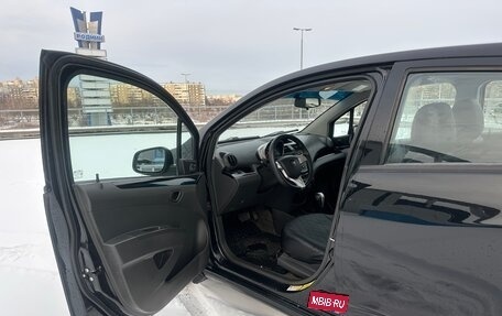 Ravon R2, 2017 год, 550 000 рублей, 11 фотография