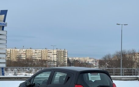 Ravon R2, 2017 год, 550 000 рублей, 6 фотография