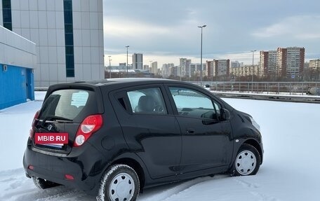 Ravon R2, 2017 год, 550 000 рублей, 8 фотография