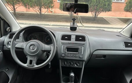 Volkswagen Polo VI (EU Market), 2014 год, 960 000 рублей, 11 фотография