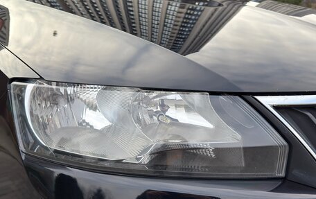 Skoda Rapid I, 2014 год, 920 000 рублей, 15 фотография