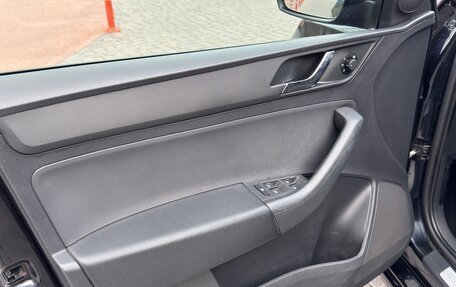 Skoda Rapid I, 2014 год, 920 000 рублей, 11 фотография