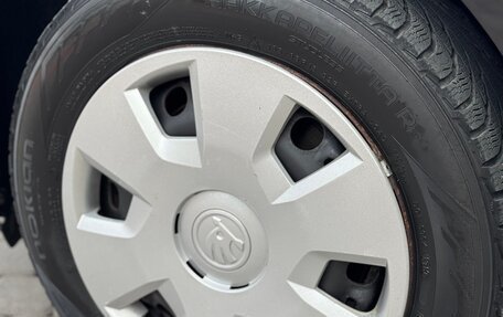 Skoda Rapid I, 2014 год, 920 000 рублей, 18 фотография