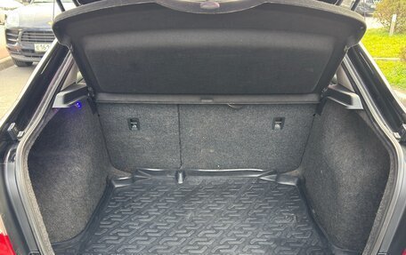 Skoda Rapid I, 2014 год, 920 000 рублей, 19 фотография