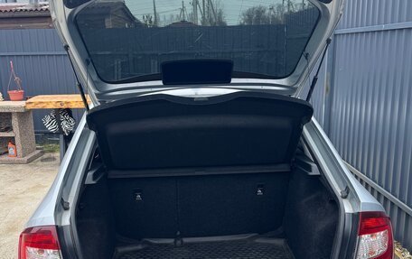 Skoda Rapid I, 2019 год, 1 030 000 рублей, 16 фотография