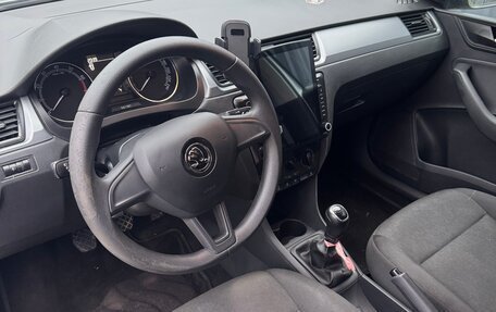 Skoda Rapid I, 2019 год, 1 030 000 рублей, 12 фотография