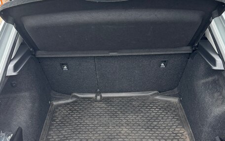 Skoda Rapid I, 2019 год, 1 030 000 рублей, 17 фотография