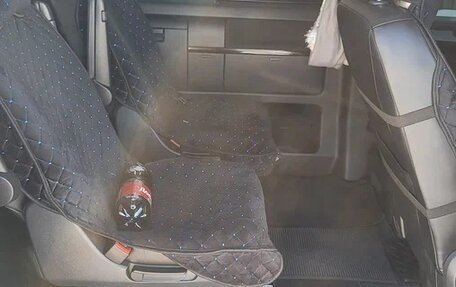 Volkswagen Multivan T6 рестайлинг, 2019 год, 3 800 000 рублей, 9 фотография