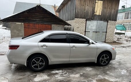 Toyota Camry, 2010 год, 1 650 000 рублей, 6 фотография