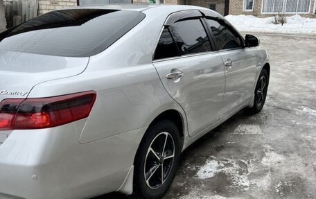 Toyota Camry, 2010 год, 1 650 000 рублей, 5 фотография