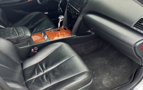 Toyota Camry, 2010 год, 1 650 000 рублей, 8 фотография