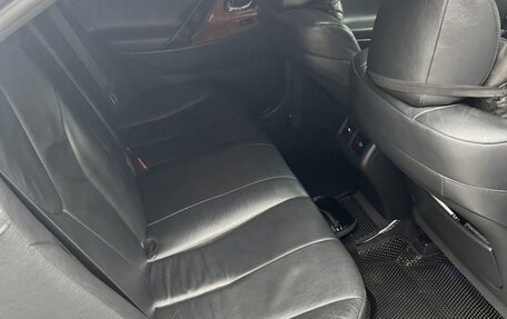 Toyota Camry, 2010 год, 1 650 000 рублей, 13 фотография