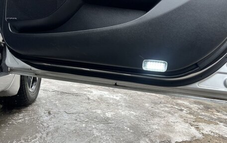 Toyota Camry, 2010 год, 1 650 000 рублей, 20 фотография