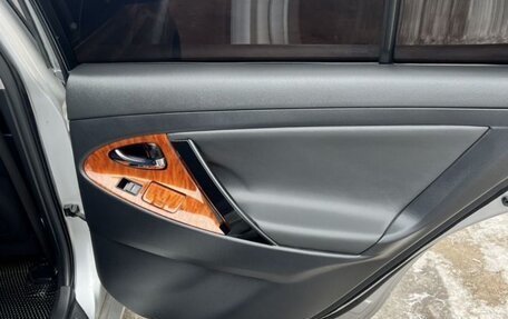 Toyota Camry, 2010 год, 1 650 000 рублей, 11 фотография