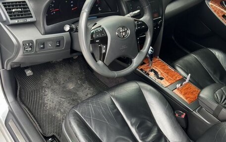 Toyota Camry, 2010 год, 1 650 000 рублей, 14 фотография