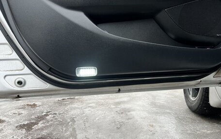 Toyota Camry, 2010 год, 1 650 000 рублей, 18 фотография