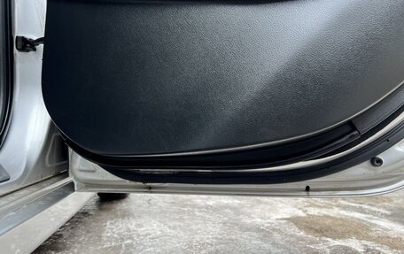 Toyota Camry, 2010 год, 1 650 000 рублей, 19 фотография